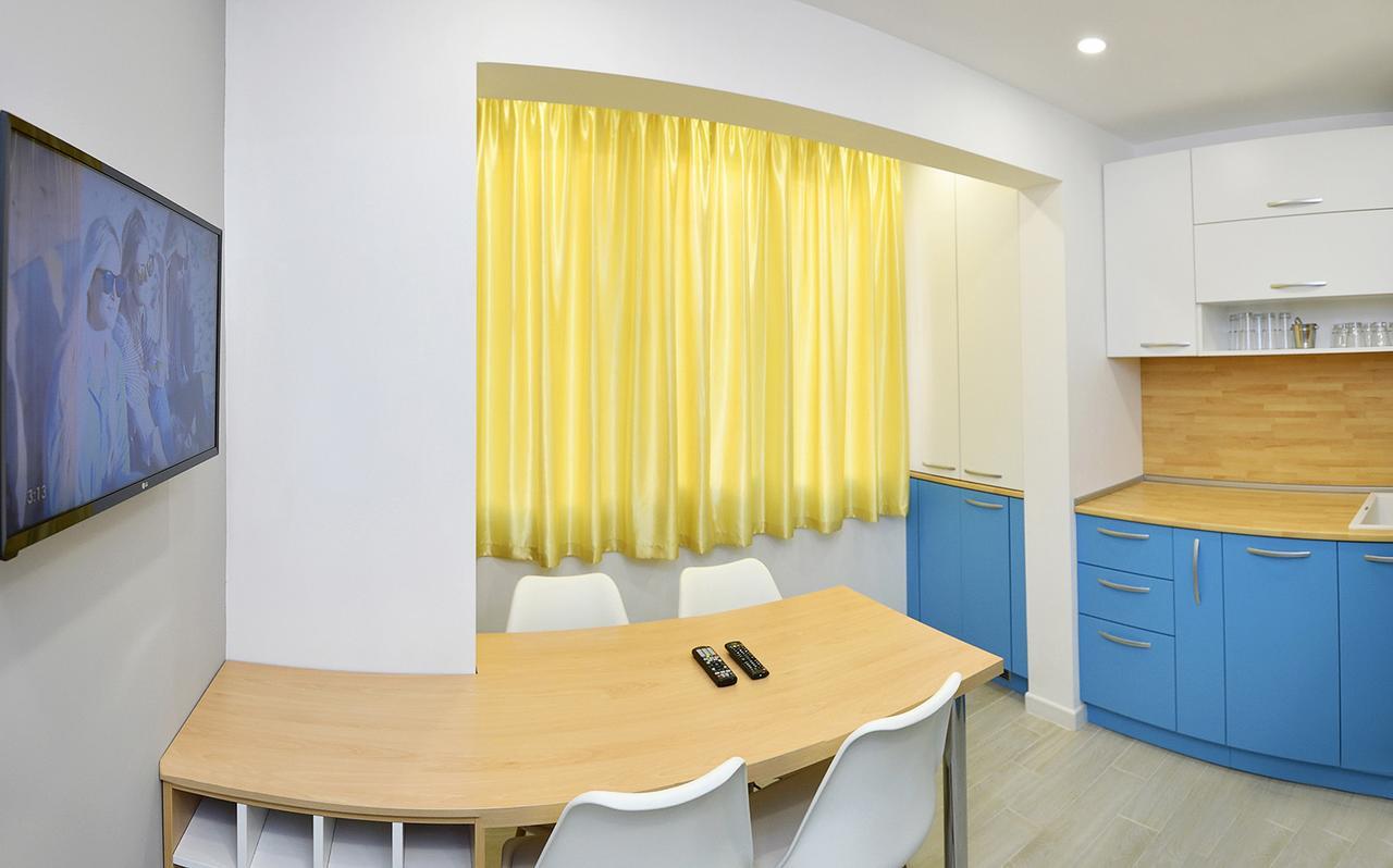 Chaika Apartment Varna Eksteriør billede