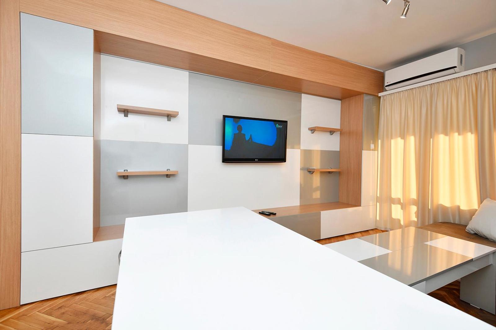 Chaika Apartment Varna Eksteriør billede