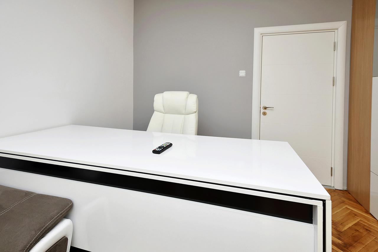 Chaika Apartment Varna Eksteriør billede