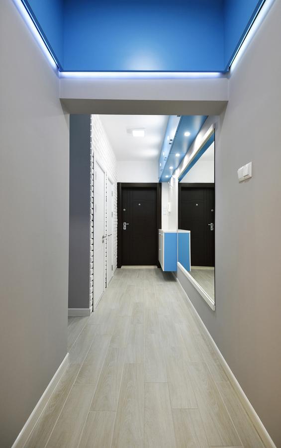 Chaika Apartment Varna Eksteriør billede