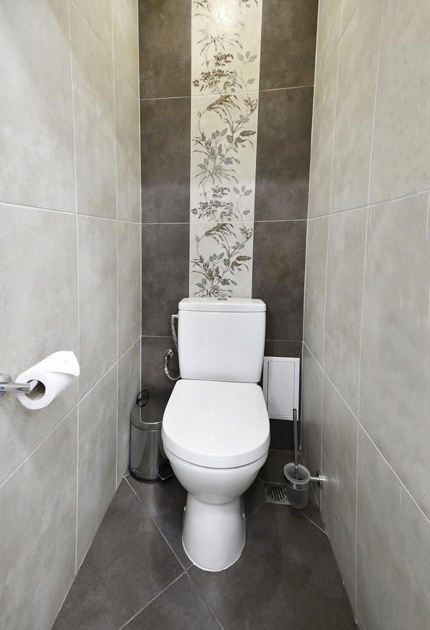 Chaika Apartment Varna Eksteriør billede
