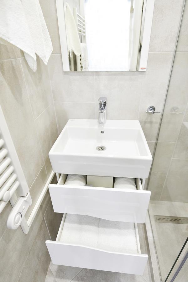 Chaika Apartment Varna Eksteriør billede